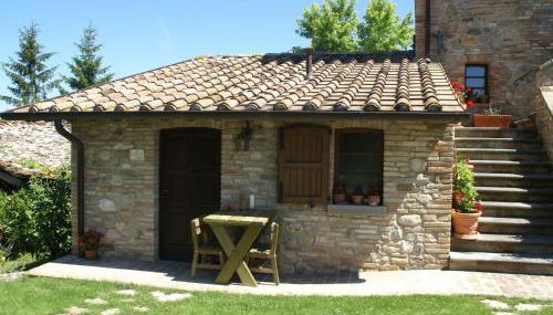 Holiday Home in Montone With Pool & Terrace - Foto 4