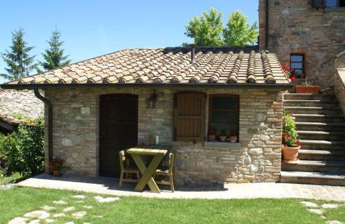 Holiday Home in Montone With Pool & Terrace - Foto 4