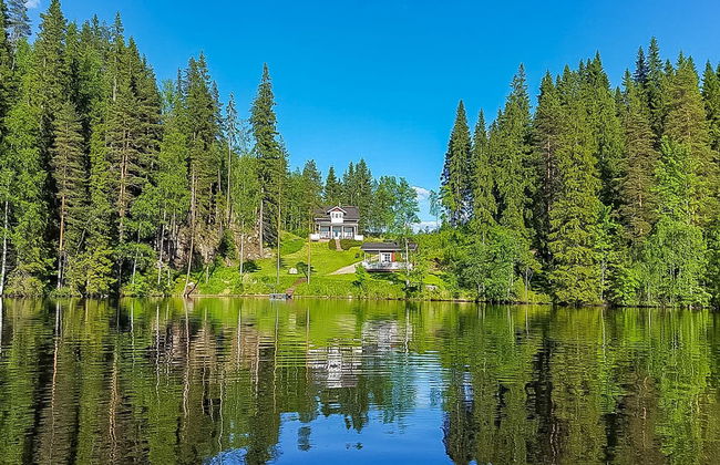 Villa akuliina - Foto 5