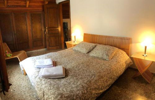 Casa de muntanya Can Coll de Susqueda Girona - Foto 3