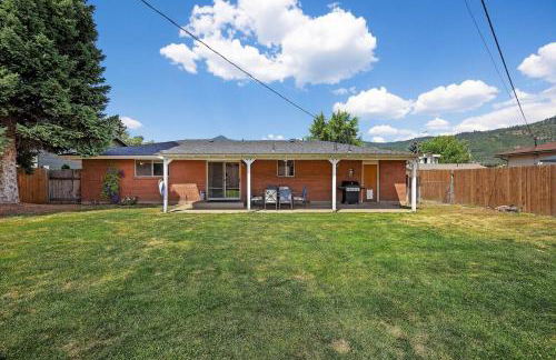 The Brick House, Kellogg ID - Foto 19