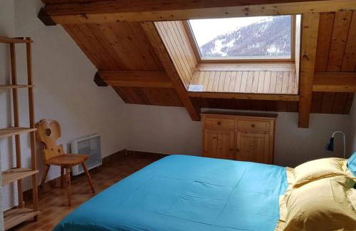 APPARTEMENT T3 60M2 à Briançon dans résidence calme avec 7 couchages - Foto 14