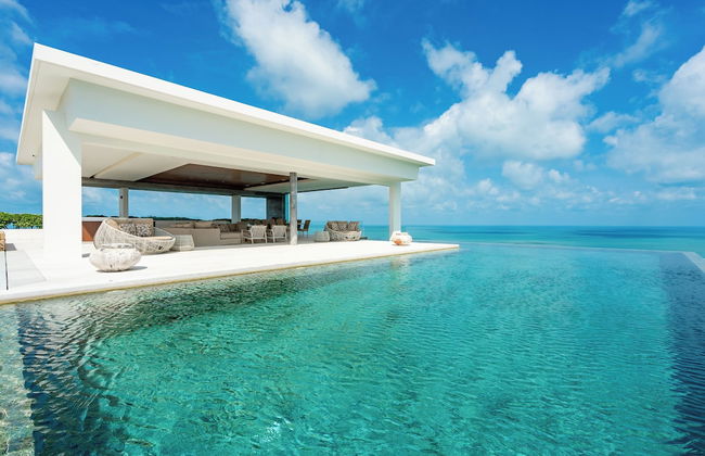 Samujana Villas - Foto 1