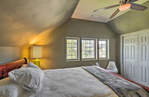 Falling Water Chalet Upper Unit Near Bike Trails! - Foto 17