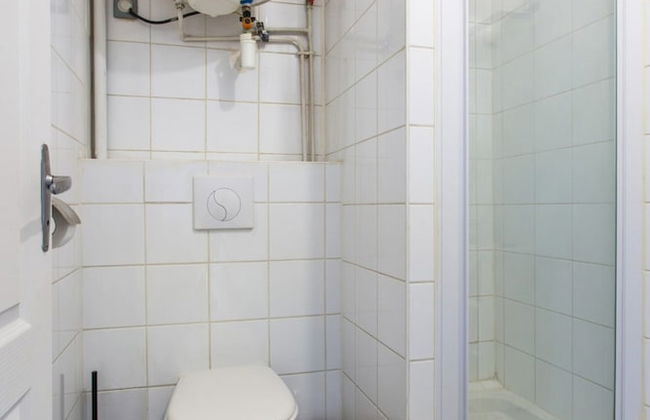 Magnificent Studio - 2P - Pantin/edouard Vaillant - Foto 7