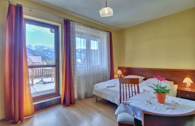 Willa Serafin - Photo 14