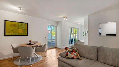 Ferienwohnung Naupenblick - Foto 5