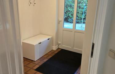 Ahauser Ferien- und Business-Appartement 29qm - Foto 16