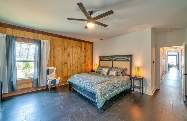 Blueridge Cozy Condo - Foto 4