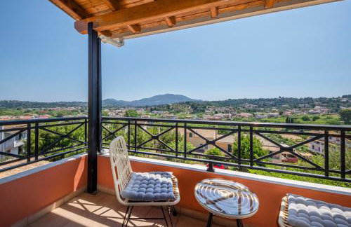 Kanali Hill House - Foto 17