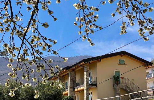 Residence Casale Pegol, Tignale - Foto 64