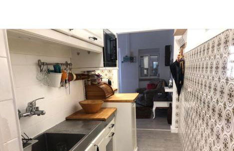 Grandma`s house in Lisbon - Foto 8