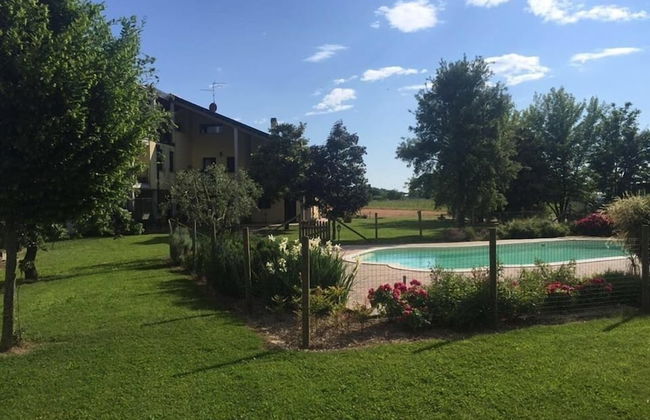 Agriturismo Zorz - Foto 23