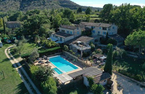 Le Cosi Cool Douce Family - Foto 17