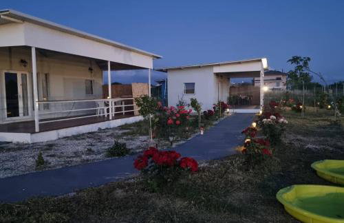 Agroktima Arta - Farm Stay - Foto 52