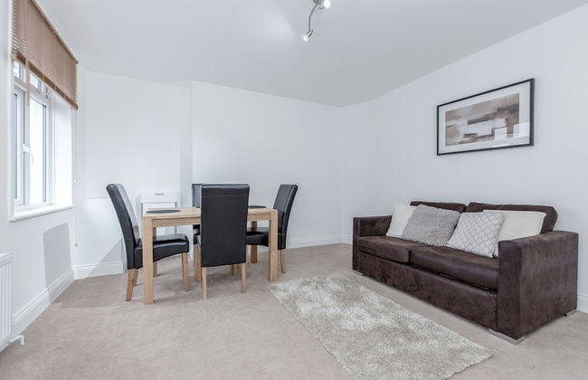 Royal Apartments - Photo 43