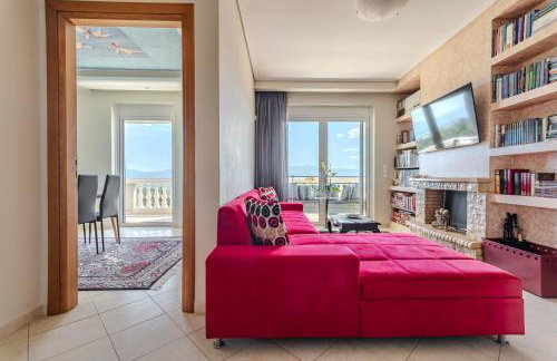 Aurora's apartment eretria - Photo 1