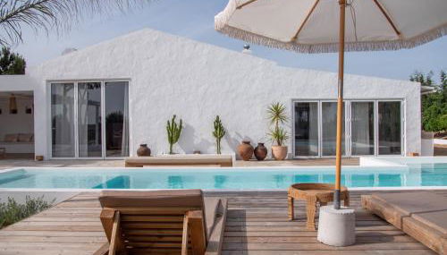 Casa Thala - Conceptual 3-Suite Villa & Hot Pool - Foto 4