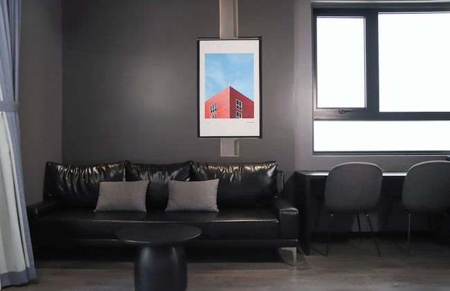 Kin Wander Tan Binh, The Mountain - Photo 27