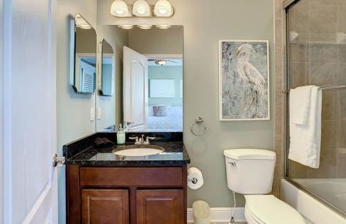 Clearwater Penthouse 5 min Beach walk Heated Pool - Foto 58