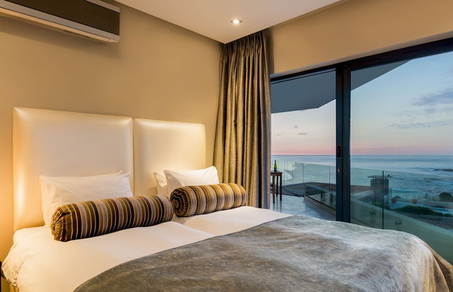 Lions Eye Luxury Apartments - Foto 28