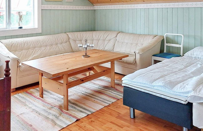 8 Person Holiday Home in Husum - Photo 4