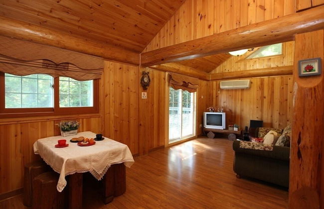 Muju Naos Pension - Photo 22