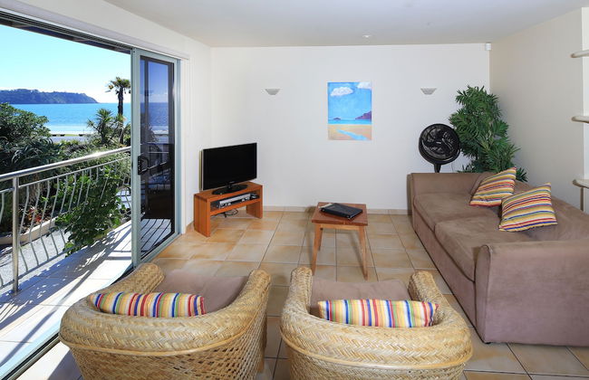 Onetangi Beach Apartments - Photo 39