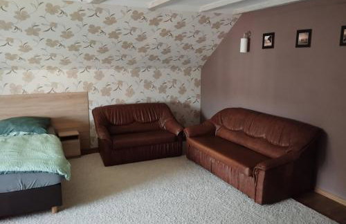 Duży i elegancki Dom w Jeziornej - Foto 13