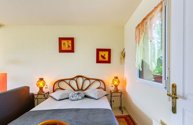 Studio coquet - Foto 12