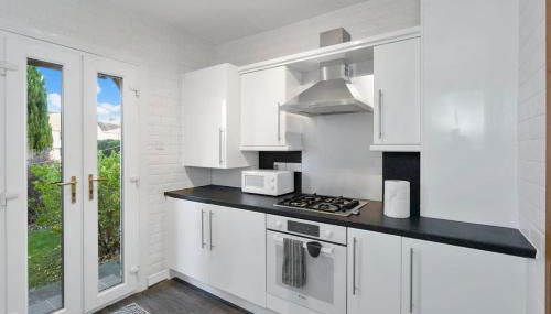 Free Parking - Central - Sleeps 6 - 3 Bedrooms - Foto 4