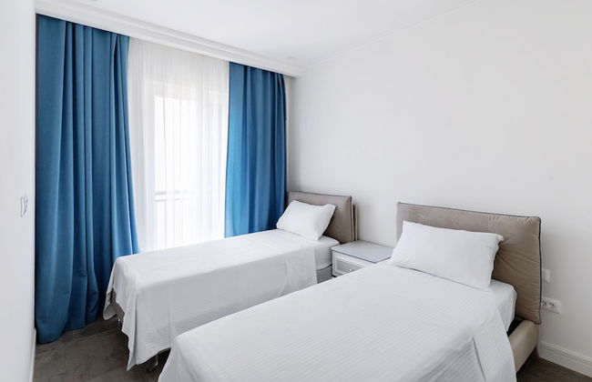 Lustica Bay Vacation Homes - Foto 58