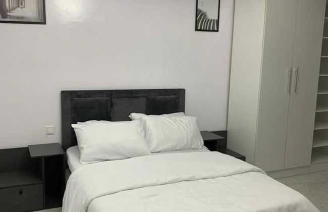 Lawview Residential Services Apartment - Foto 10