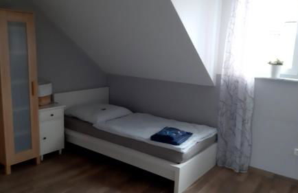 Work & Stay Apartments- mit Einzelzimmer - Foto 22