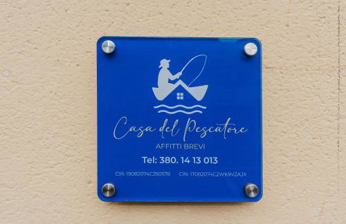 Casa Del Pescatore - Foto 2