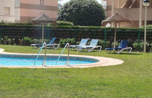 Apartamento Gran Sol cerca de la playa en La Manga - Foto 4