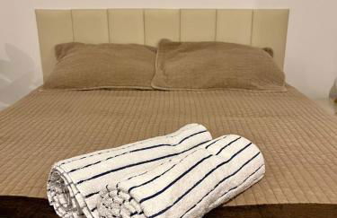 Studio Brisa - Vista Mar Canal 5 - Santos - Foto 18