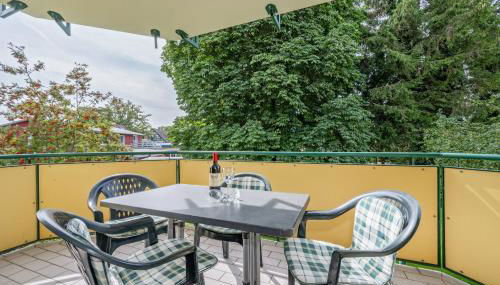 Ostseetrio Haus 2 - 10 - Foto 3