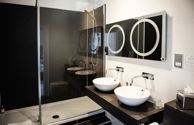 Roundthorn Country House and Luxury Apartments - Foto 34