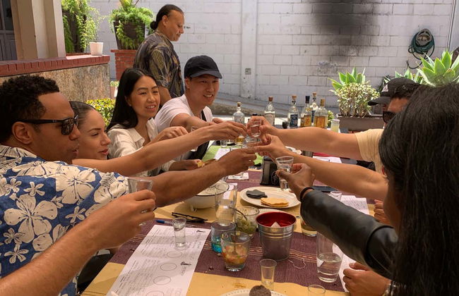 Mezcal & Tequila Tasting Ensenada - Photo 3