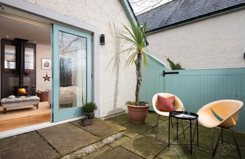 Bastle Retreats Farm Cottage - Foto 14