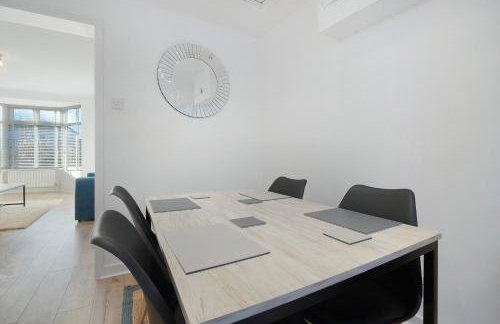 NEW! 2BR in Rowlington Terrace - Foto 7