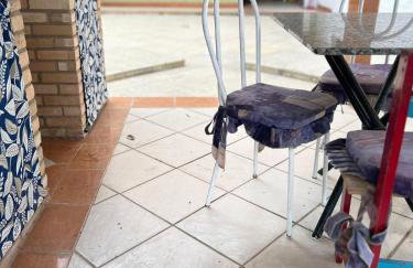 Casa Temporada próximo Praia - Foto 21