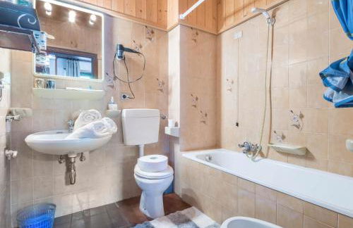 Pension Sonia App 102 - Photo 15