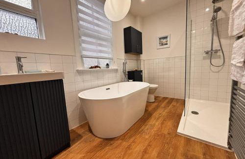 "Ivyholme" Superb Premium House in Central Durham Location - Foto 28