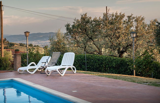 Agriturismo Assisi La Rocca - Foto 108