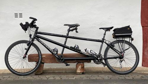 Storchenhaus Bremm - Foto 2