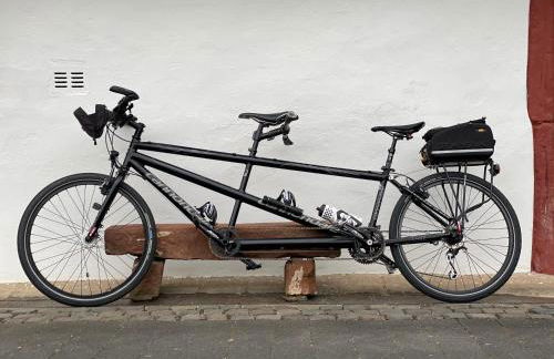 Storchenhaus Bremm - Foto 2