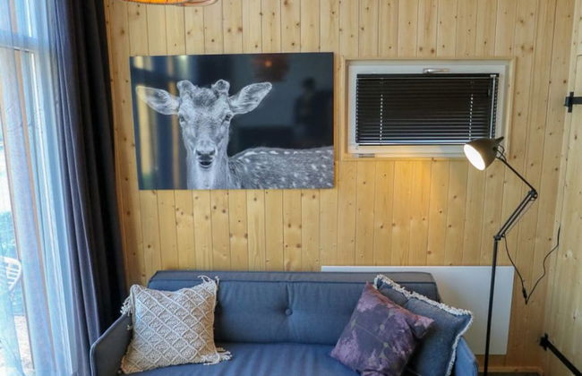 Tiny House 2 - Foto 6