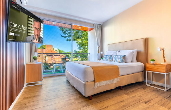 Luxury Apartments in Palermo - by BueRentals - Foto 7